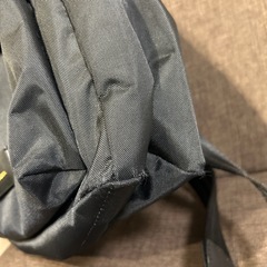 連休後消します！MARC JACOBS リュックの画像