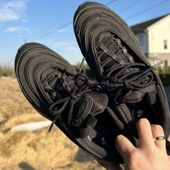 NIKEエアマックス97