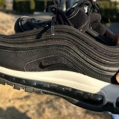 NIKEエアマックス97の画像