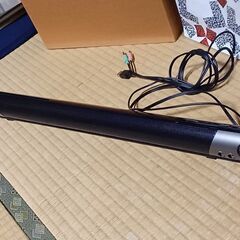 スピーカー USB接続