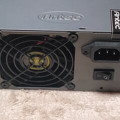 【中古動作確認品】Antec NeoPower550 Neo HE550 PC電源　550Wの画像