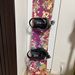 スノーボード キッズ用120cm