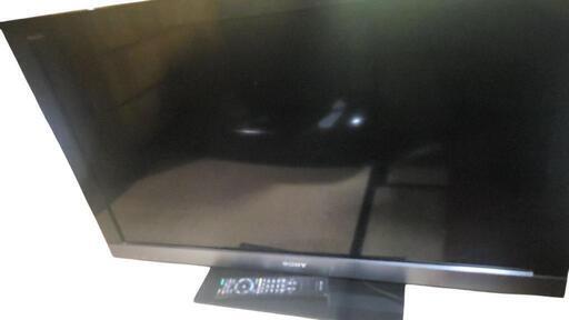 SONY 液晶デジタルテレビ フルHD KDL-40EX500