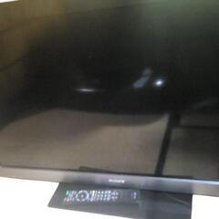 SONY 液晶デジタルテレビ フルHD KDL-40EX500