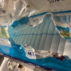 【取引成立】開封済みですがの画像