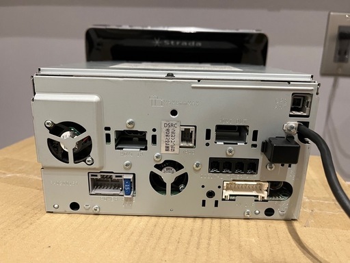 パナソニック　フローティングナビ　CN-F1D