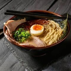 一緒に食べましょうか？ - 中津市