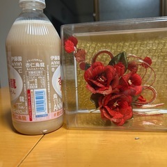 決まりました　和装用の髪飾りの画像