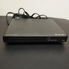 DVDプレーヤー,CPRM対応