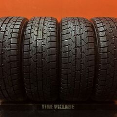 【走行短め】TOYO OBSERVE GARIT GIZ 185...