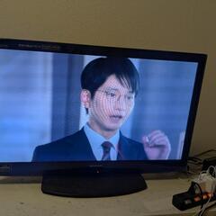 SHARP　テレビ32型