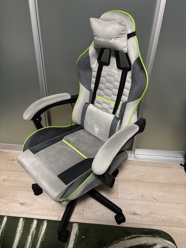 【4月限定価格】Dowinx ゲーミングチェア