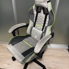 ゲーミングチェア バラ売り可能 中古 残4脚