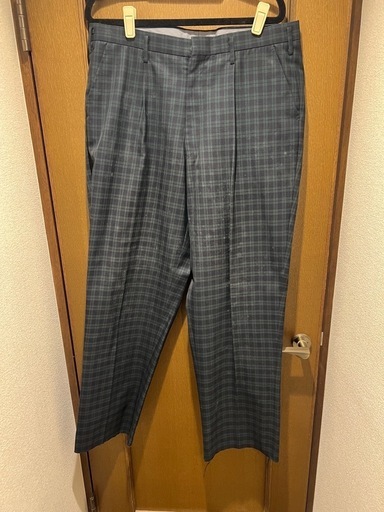 福岡第一高等学校　普通科　高校　学校　制服　ブレザー