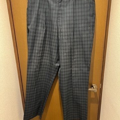 福岡第一高等学校　普通科　高校　学校　制服　ブレザーの画像
