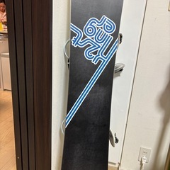 スノーボード142cmの画像