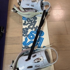 スノーボード142cm
