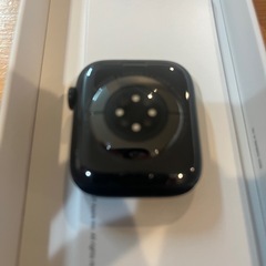 【電池残量91%】Apple Watch7 セルラーモデルの画像