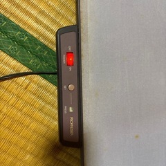 ズボンプレッサーの画像