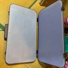 ズボンプレッサーの画像