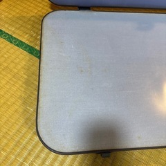 ズボンプレッサーの画像