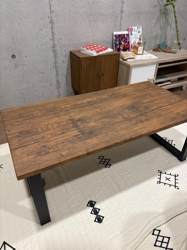 ローテーブル