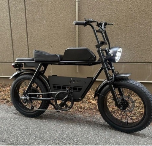 super73 (まるまる) 三軒茶屋の電動アシスト自転車の中古