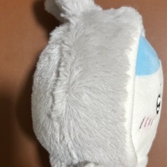 ハチワレ ちいかわ 2023 Happybag 限定 卯年 福袋  ぬいぐるみの画像