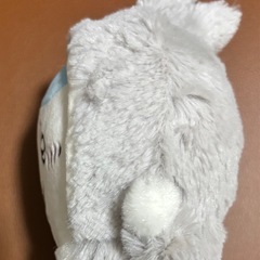 ハチワレ ちいかわ 2023 Happybag 限定 卯年 福袋  ぬいぐるみの画像