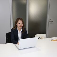【サービス名：コールセンターホワイトダッシュのコールスタッフ募集（埼玉営業所）】の画像