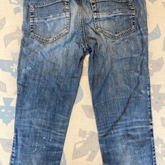 DIESEL デニム の画像