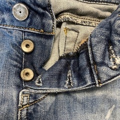 DIESEL デニム の画像