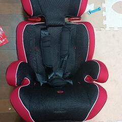 車のジュニアシート　9-18ｋｇ/15-36ｋｇ
