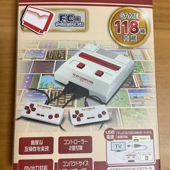 ファミコン　ライト プレイコンピューターレトロ