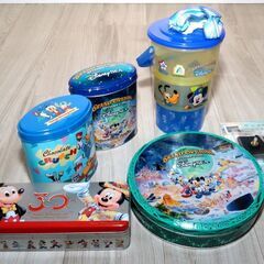 ディズニー関連グッズ　取りに来ていただける方限定