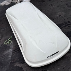 ルーフボックス