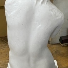 ミロのヴィーナス 石膏像の画像