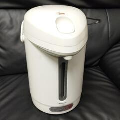 電気ポット、ナショナル製