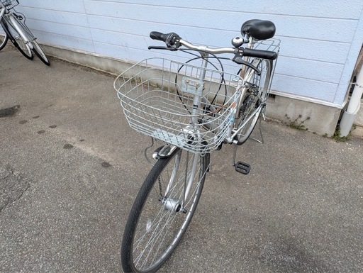 自転車