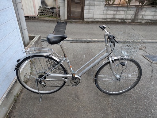 自転車