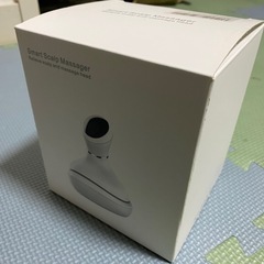 ヘッドマッサーザの画像