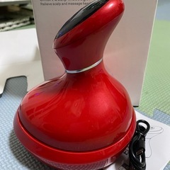 ヘッドマッサーザの画像