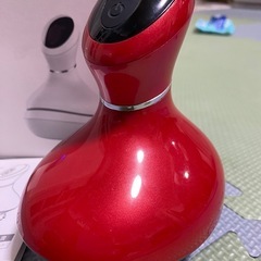 ヘッドマッサーザ