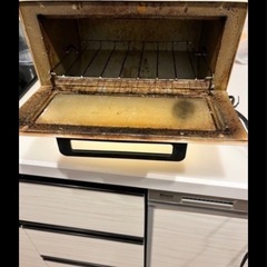 トースターの画像