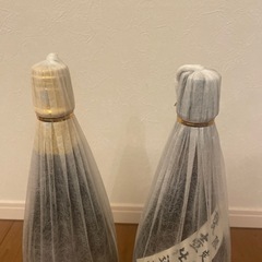 銘酒  魔王 村尾の画像