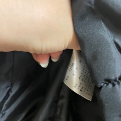 スコットクラブ　ジャンパー　コートの画像