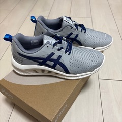 【受け渡し者決定】東京オリンピック　ボランティアスニーカーの画像