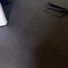 ジョイントマット