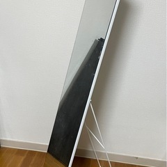 スタンドミラー(姿見)