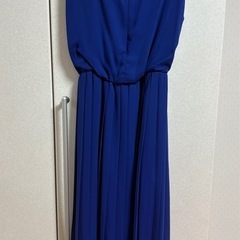 パーティードレスの画像